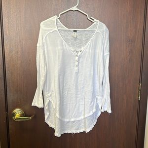 Women’s long sleeve